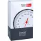 BOSO Profitest bloeddrukmeter zwart, 1 st