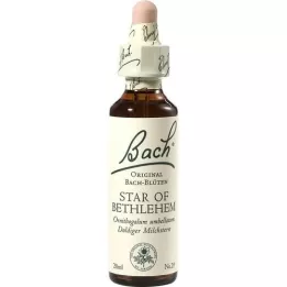 BACHBLÜTEN Ster van Bethlehem-druppels, 20 ml