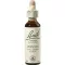 BACHBLÜTEN Ijzerkruiddruppels, 20 ml