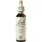 BACHBLÜTEN Wijnstokdruppels, 20 ml