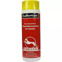 CAFORTAN Tabletten vet., 300 g