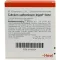 CALCIUM CARBONICUM INJEEL forte ampullen, 10 stuks