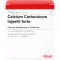 CALCIUM CARBONICUM INJEEL forte ampullen, 10 stuks
