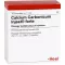 CALCIUM CARBONICUM INJEEL forte ampullen, 10 stuks