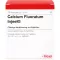 CALCIUM FLUORATUM INJEEL Ampullen, 10 stuks