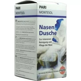 PARI Montesol neusdouche, 1 st