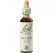BACHBLÜTEN Wilde Rozendruppels, 20 ml