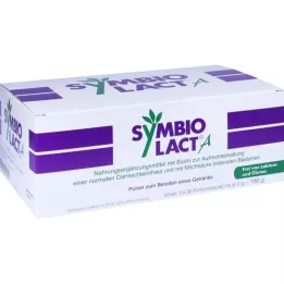 SYMBIOLACT Een zak, 3X30 stuks
