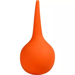 OHRENSPRITZE 30 g rubber klein, 1 stuk