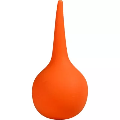 OHRENSPRITZE 30 g rubber klein, 1 stuk
