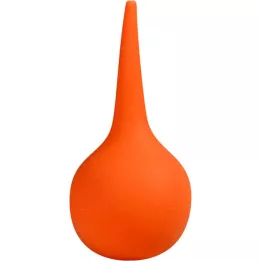OHRENSPRITZE 90 g rubber groot, 1 stuk