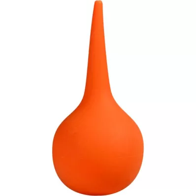OHRENSPRITZE 90 g rubber groot, 1 stuk