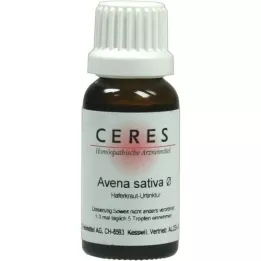CERES Avena sativa moedertinctuur, 20 ml