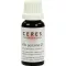 CERES Bellis perennis moedertinctuur, 20 ml