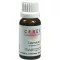 CERES Calendula-moedertinctuur, 20 ml
