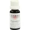 CERES Chamomilla-moedertinctuur, 20 ml