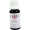 CERES Crataegus moedertinctuur, 20 ml