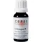 CERES Crataegus moedertinctuur, 20 ml