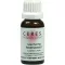 CERES Glechoma hederacea moedertinctuur, 20 ml