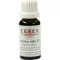 CERES Hedera helix moedertinctuur, 20 ml