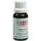 CERES Hypericum moedertinctuur, 20 ml