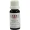 CERES Melissa officinalis moedertinctuur, 20 ml