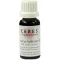 CERES Dipsacus fullonum moedertinctuur, 20 ml