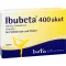 IBUBETA 400 acute filmomhulde tabletten, 10 stuks