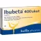 IBUBETA 400 acute filmomhulde tabletten, 20 stuks