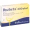 IBUBETA 400 acute filmomhulde tabletten, 20 stuks