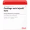 CARTILAGO suis Injeel forte ampullen, 10 stuks