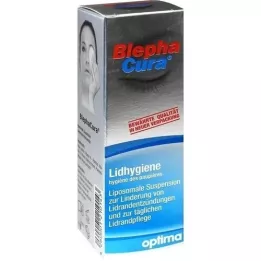 BLEPHACURA Suspensie, 70 ml