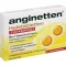 ANGINETTEN Keeltabletten suikervrij, 24 st