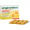 ANGINETTEN Keeltabletten suikervrij, 24 st