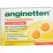 ANGINETTEN Keeltabletten suikervrij, 24 st