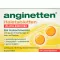 ANGINETTEN Keeltabletten suikervrij, 24 st