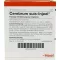 CEREBRUM SUIS Injeel-ampullen, 10 stuks