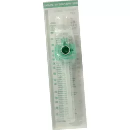 VASOFIX Veiligheidscanule 18 G 1,3x33 mm groen, 1 stuk