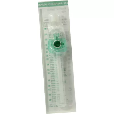 VASOFIX Veiligheidscanule 18 G 1,3x33 mm groen, 1 stuk