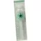 VASOFIX Veiligheidscanule 18 G 1,3x33 mm groen, 1 stuk