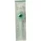 VASOFIX Veiligheidscanule 18 G 1,3x45 mm groen, 1 stuk