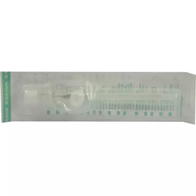 VASOFIX Veiligheidscanule 17 G 1,5x45 mm wit, 1 stuk VASOFIX Veiligheidscanule 17 G 1,5x45 mm wit, 1 stuk