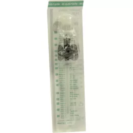VASOFIX Veiligheidscanule 16 G 1,7x50 mm grijs, 1 stuk
