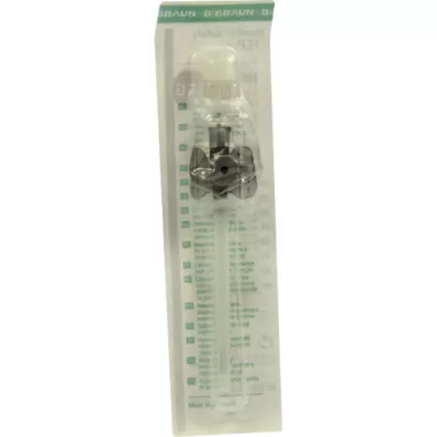 VASOFIX Veiligheidscanule 16 G 1,7x50 mm grijs, 1 stuk