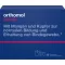 ORTHOMOL Tendo granulaat/caps/tablet combinatieverpakking, 1 st