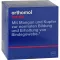 ORTHOMOL Tendo granulaat/caps/tablet combinatieverpakking, 1 st