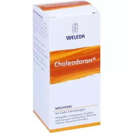 CHOLEODORON Mengsel, 50 ml