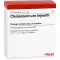 CHOLESTERINUM INJEEL Ampullen, 10 stuks