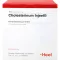 CHOLESTERINUM INJEEL Ampullen, 100 stuks