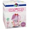 ORTOPAD voor meisjes medium oogocclusiepleisters, 50 st